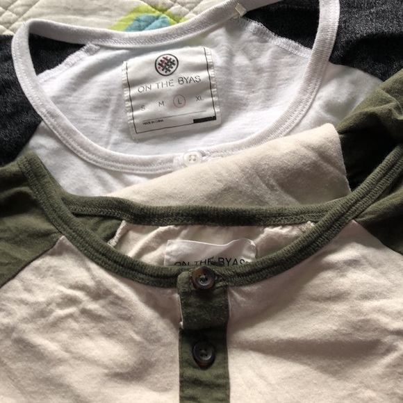 On the byas bundle - Picture 4 of 4